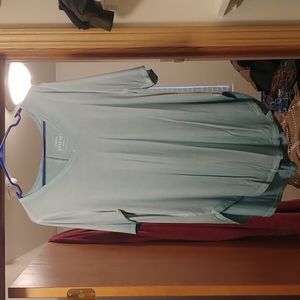 Size 1 Torrid Tunic shirt